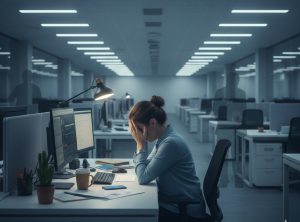 Salud mental. Blog de Gema Sancho. Psicología en San Sebastián de los Reyes